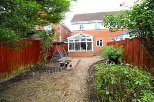 Garden- click for photo gallery